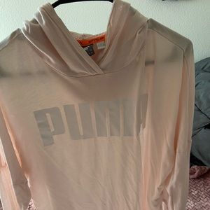 PUMA ACTIVEWEAR PULL OVER💞💦